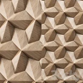 Panel seamless